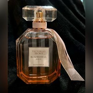 RARE Victoria's Secret 100ml/3.4oz BOMBSHELL BEACH Eau de Parfum